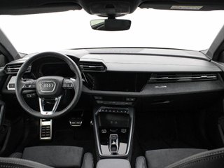 AUDI A3 AUDI A3 SEDAN LAUNCH EDITION 35 TDI 110 KW S TRONIC