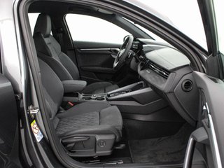 AUDI A3 AUDI A3 SEDAN LAUNCH EDITION 35 TDI 110 KW S TRONIC