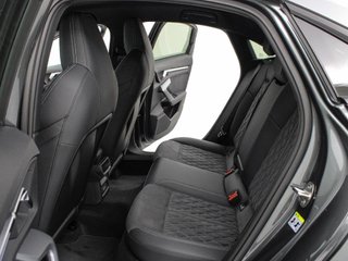 AUDI A3 AUDI A3 SEDAN LAUNCH EDITION 35 TDI 110 KW S TRONIC