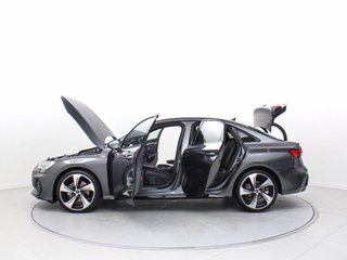 AUDI A3 AUDI A3 SEDAN LAUNCH EDITION 35 TDI 110 KW S TRONIC