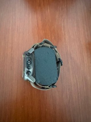 Suunto D6i Novo Ordenador de Buceo Stealth Zulu
