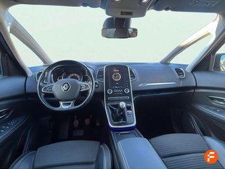 Renault Grand Scénic Intens TCe 97kW (130CV)