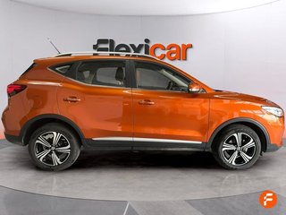 MG ZS 1.5 Comfort
