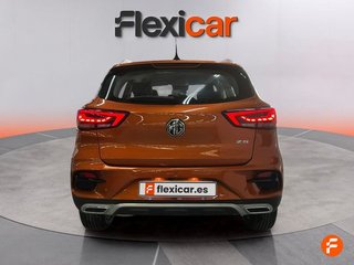 MG ZS 1.5 Comfort