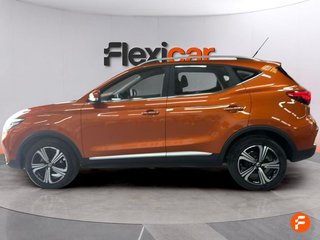 MG ZS 1.5 Comfort