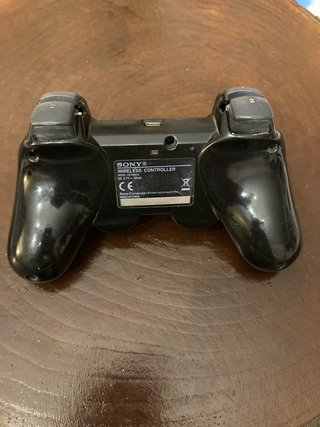 Mando Original PlayStation