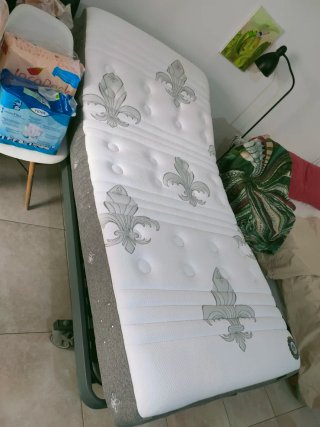 Cama Articulada Eléctrica