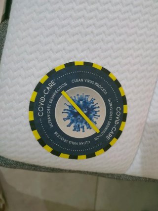 Cama Articulada Eléctrica