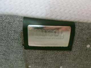Cama Articulada Eléctrica