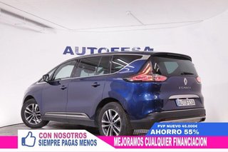Renault Espace 2.0 DCI 160CV ZEN AUTO 7 PLAZAS 5P