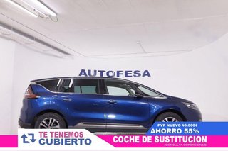 Renault Espace 2.0 DCI 160CV ZEN AUTO 7 PLAZAS 5P