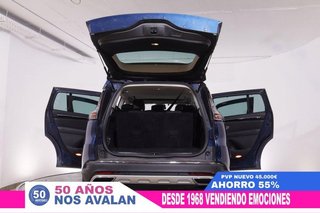 Renault Espace 2.0 DCI 160CV ZEN AUTO 7 PLAZAS 5P