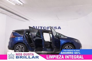 Renault Espace 2.0 DCI 160CV ZEN AUTO 7 PLAZAS 5P