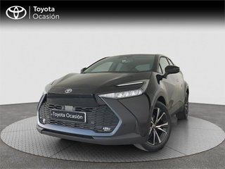 TOYOTA Toyota C-HR C-HR 140H Advance