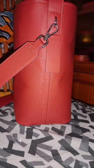 Bolso Adolfo Domínguez + Neceser Interior
