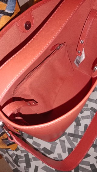 Bolso Adolfo Domínguez + Neceser Interior