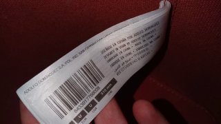 Bolso Adolfo Domínguez + Neceser Interior