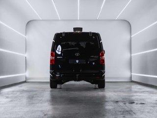 Toyota Verso Proace Verso Family S1 (EURO 6d-TEMP)