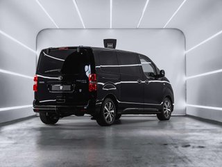 Toyota Verso Proace Verso Family S1 (EURO 6d-TEMP)
