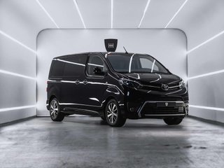 Toyota Verso Proace Verso Family S1 (EURO 6d-TEMP)