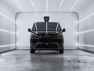 Toyota Verso Proace Verso Family S1 (EURO 6d-TEMP)