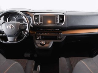 Toyota Verso Proace Verso Family S1 (EURO 6d-TEMP)