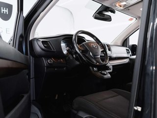 Toyota Verso Proace Verso Family S1 (EURO 6d-TEMP)