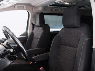 Toyota Verso Proace Verso Family S1 (EURO 6d-TEMP)