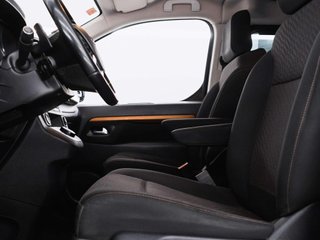 Toyota Verso Proace Verso Family S1 (EURO 6d-TEMP)