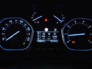 Toyota Verso Proace Verso Family S1 (EURO 6d-TEMP)