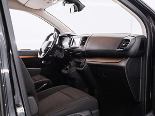 Toyota Verso Proace Verso Family S1 (EURO 6d-TEMP)