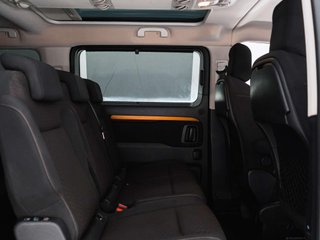 Toyota Verso Proace Verso Family S1 (EURO 6d-TEMP)