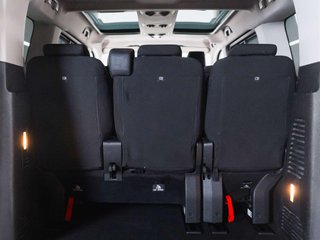 Toyota Verso Proace Verso Family S1 (EURO 6d-TEMP)
