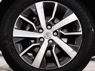 Toyota Verso Proace Verso Family S1 (EURO 6d-TEMP)