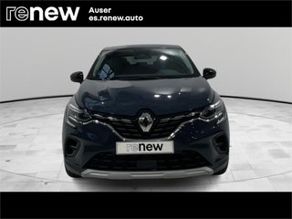 RENAULT Captur Zen E-TECH Híbrido enchufable 160cv