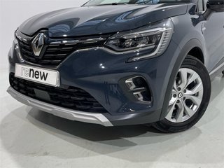 RENAULT Captur Zen E-TECH Híbrido enchufable 160cv
