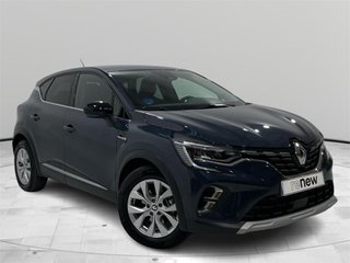 RENAULT Captur Zen E-TECH Híbrido enchufable 160cv