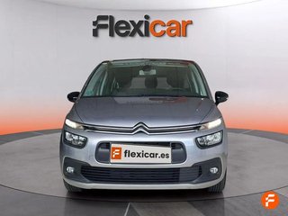 Citroën Grand C4 Spacetourer PureTech 96KW (130CV) S&S 6v Feel