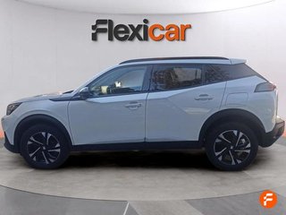 Peugeot 2008 Allure Pack Puretech 130 S&S 6 Vel. MAN