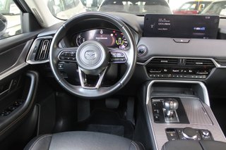 Mazda CX-60 eSkyactiv PHEV AWD Homura (2023)