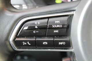 Mazda CX-60 eSkyactiv PHEV AWD Homura (2023)