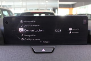 Mazda CX-60 eSkyactiv PHEV AWD Homura (2023)