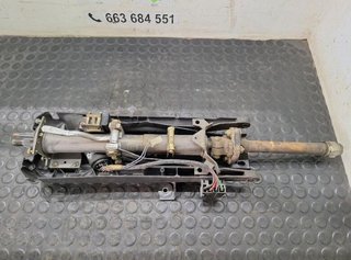 Columna direccion bmw serie 6 (e24) 111458