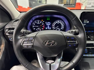 Hyundai I30 1.0 TGDi N Line (2024)
