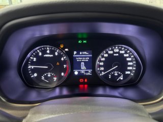 Hyundai I30 1.0 TGDi N Line (2024)