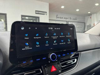 Hyundai I30 1.0 TGDi N Line (2024)