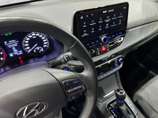 Hyundai I30 1.0 TGDi N Line (2024)