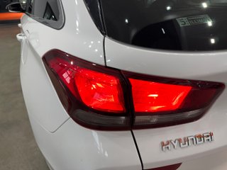 Hyundai I30 1.0 TGDi N Line (2024)