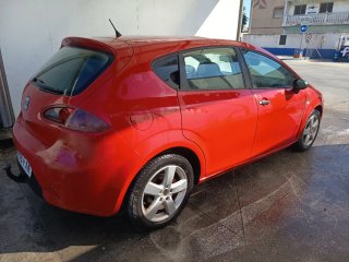 SEAT Leon 2007