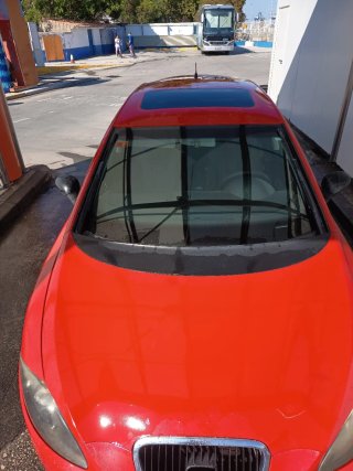 SEAT Leon 2007